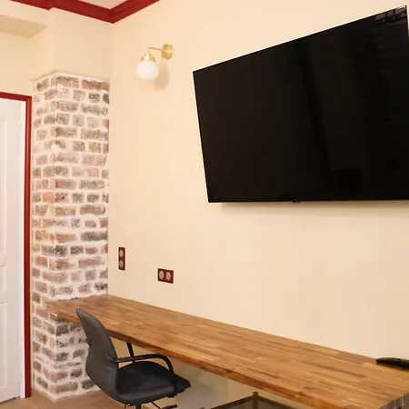 Atelier Renove Clim, Calme - 10 Min Champ-de-mars Apartment Paris