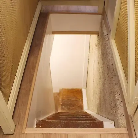 Apartment Atelier Renove Clim, Calme - 10 Min Champ-de-mars Paris